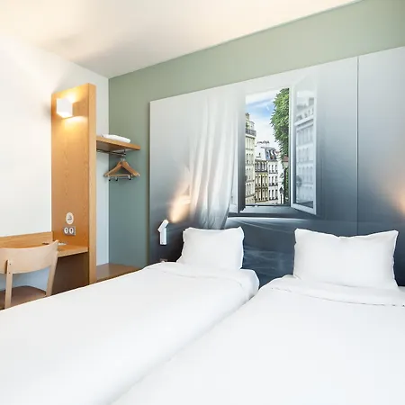 Hotel Paris