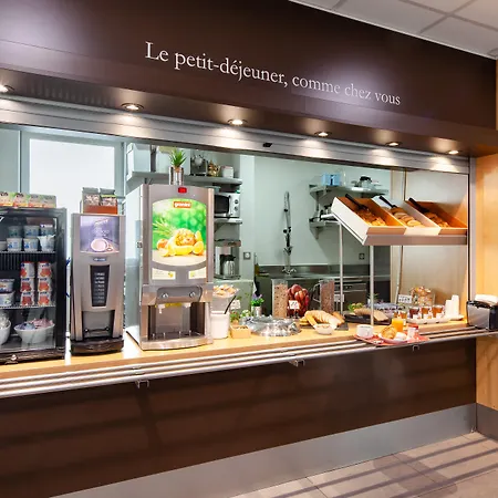Paris Hotel
