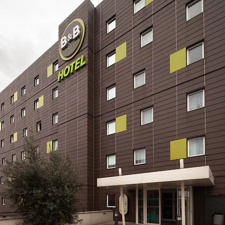Paris Hotel 3*