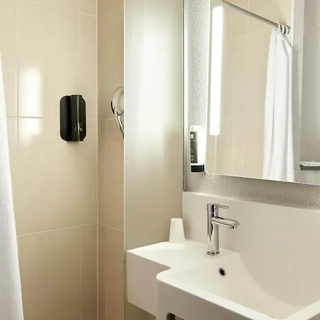Hotel Paris 3*