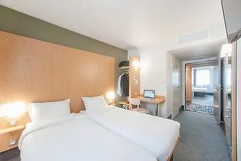 Hotel Paris Le Bourget