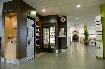 Hotel Paris Le Bourget
