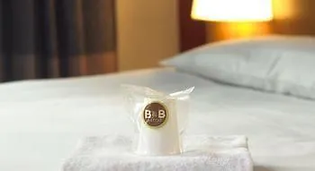Hotel Paris