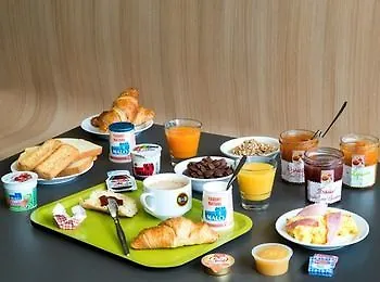 Hotel Paris 3*