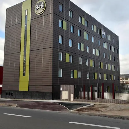 Paris 3* Le Bourget