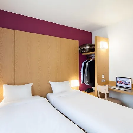 Hotel Paris