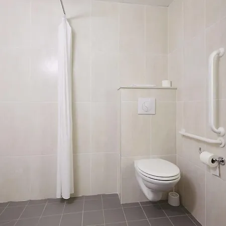 Paris Hotel Le Bourget
