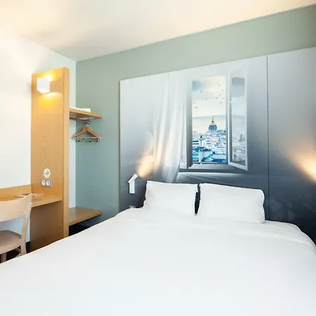 Paris 3* Le Bourget