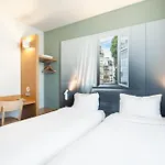 Hotel Paris