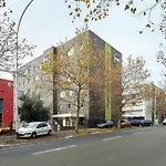 فندق Paris لو بورجيه