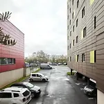 Hotel Paris