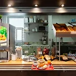 Paris 3* لو بورجيه