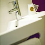 Paris Hotel Le Bourget