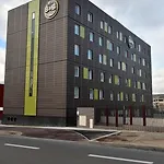Paris فندق لو بورجيه