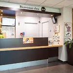 فندق Paris