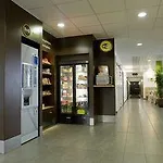 فندق Paris لو بورجيه
