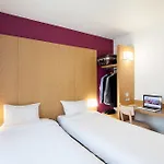 Hotel Paris