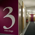 Hotel Paris