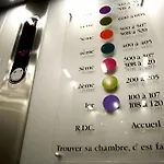 Paris لو بورجيه