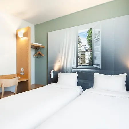 Hotel Paris
