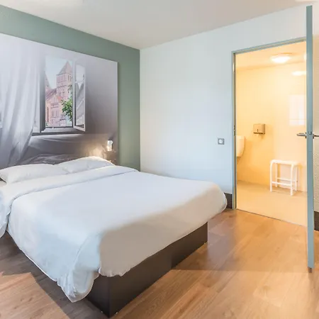 Hotel Paris