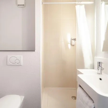 Hotel Paris 3*