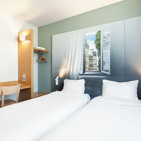 Hotel Paris 3*