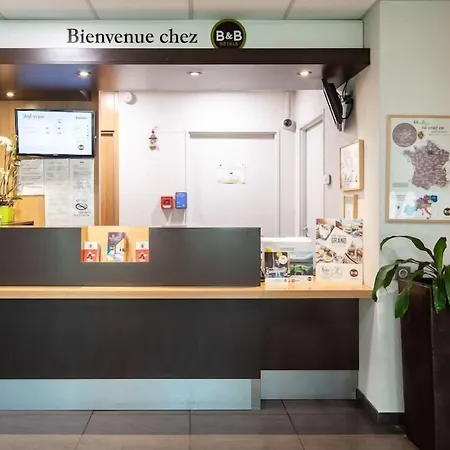 Paris 3* Le Bourget