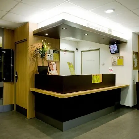 Hotel Paris