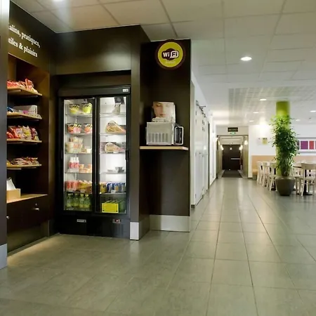 Paris 3* Le Bourget