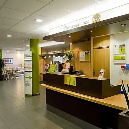 Paris 3* Le Bourget