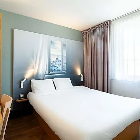 Hotel Paris 3*