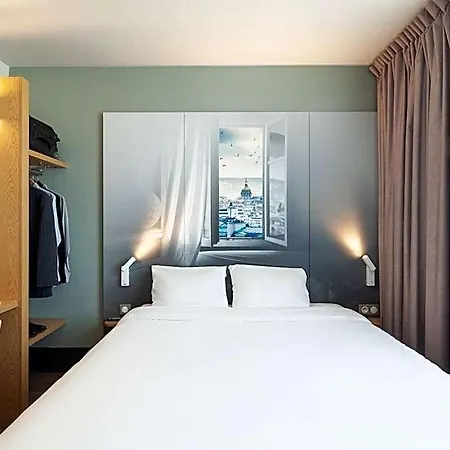 Hotel Paris