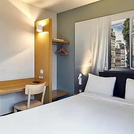 Paris 3* Le Bourget