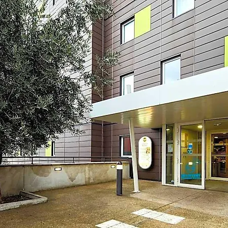 Paris Hotel 3*