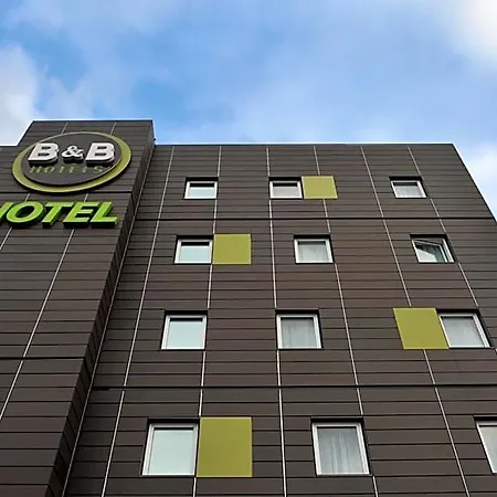 Paris Hotel 3*