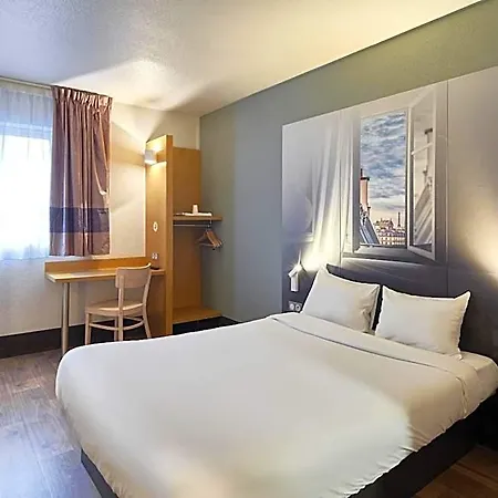 Paris 3*