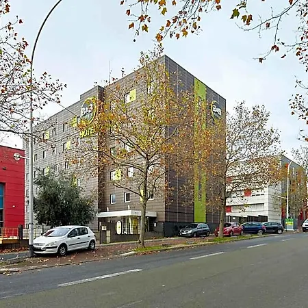 Paris Hotel Le Bourget