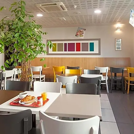 Paris Hotel Le Bourget