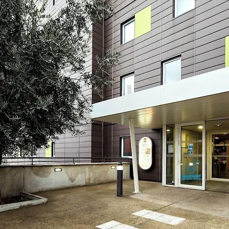 Paris Hotel 3*