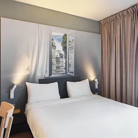 Paris 3*