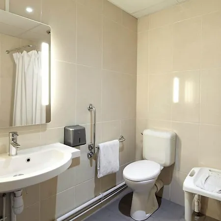 Hotel Paris 3*