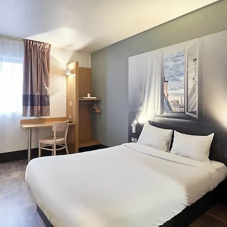 Paris 3*