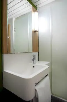 Hotel Paris Le Bourget