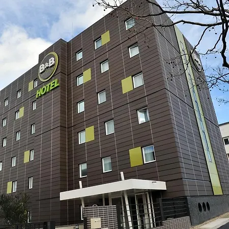 Szálloda Paris 3*