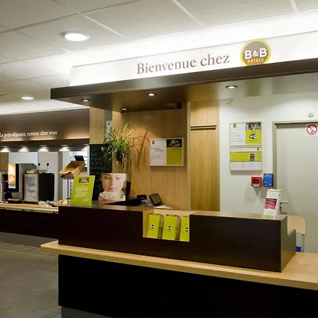 Paris לה בורז'ה