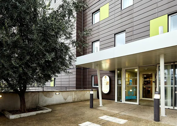 Paris لو بورجيه