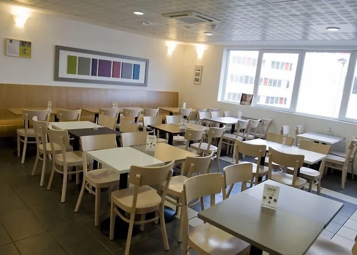 Paris لو بورجيه