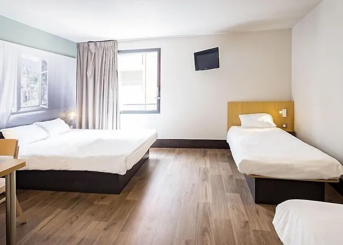 Paris لو بورجيه