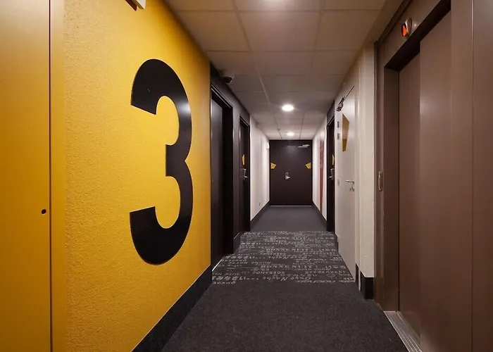 Paris لو بورجيه